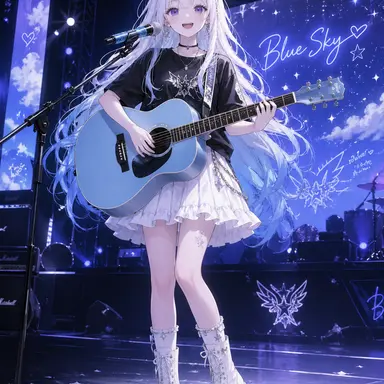 Profile image of 안리유