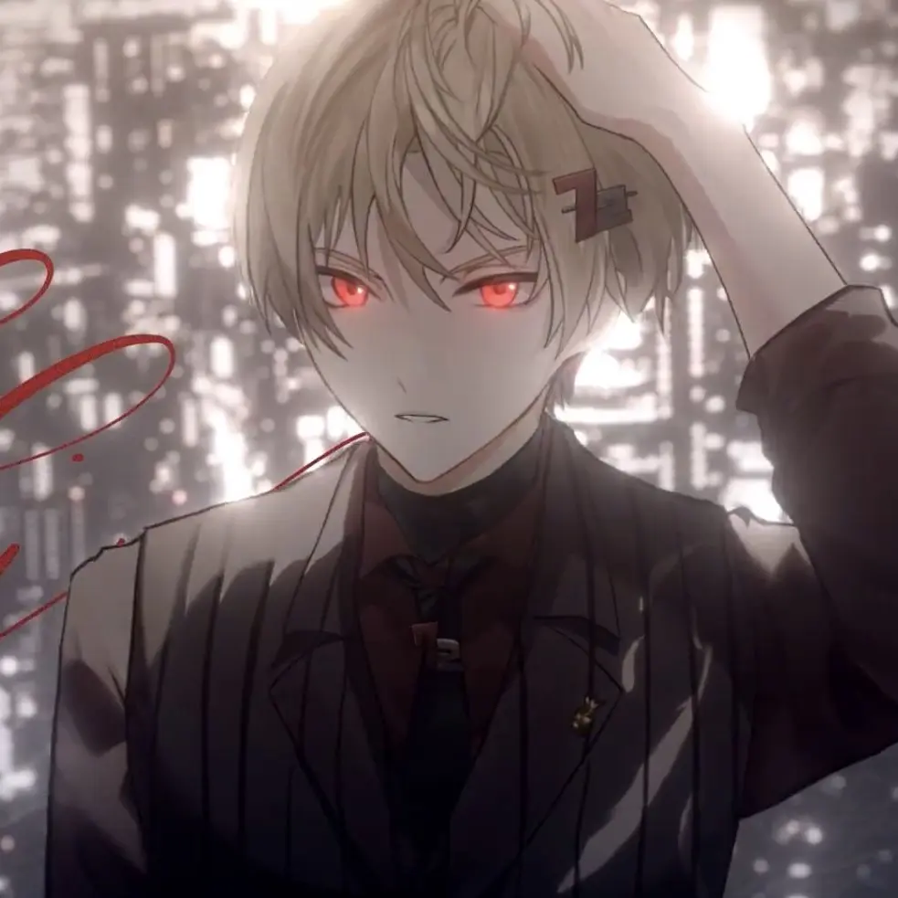 Mikotokun__의 No.1ホストに溺愛されて…