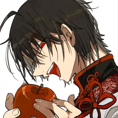 Profile image of 安倍晴明