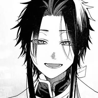 Profile image of 朱雀