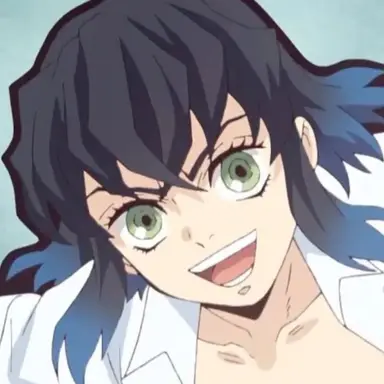 Profile image of 하시비라 이노스케