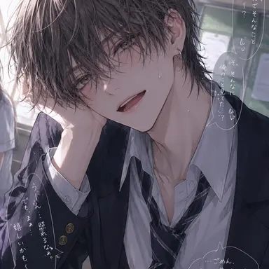 Profile image of 皐月