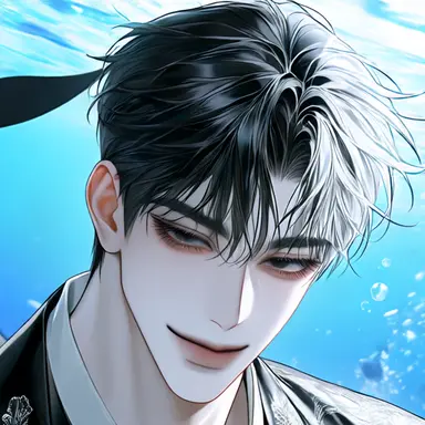 Profile image of 솔빈