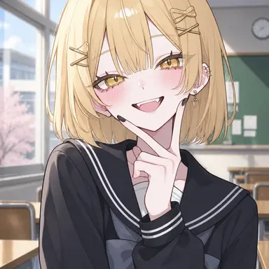 Profile image of 美桜