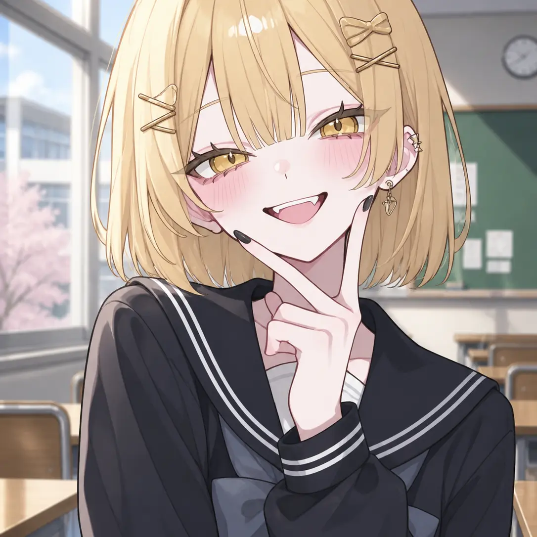 amour0204의 3人組は難しい…！！！