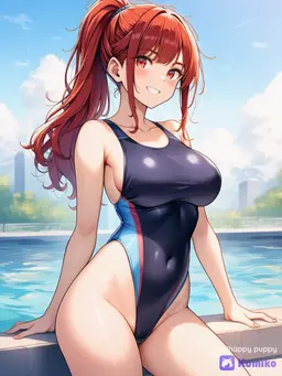 Profile image of 모미지자키 아미노