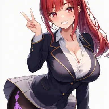 Profile image of 모미지자키 아미노