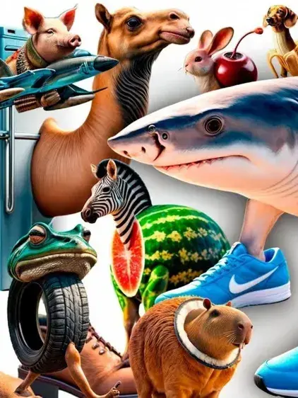 PettyBean9900의 브레인롯들과 얘기해보자!