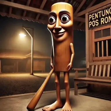 Profile image of 퉁퉁퉁 사후르