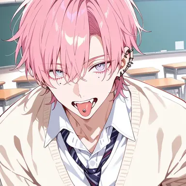 Profile image of 進藤 桜雅