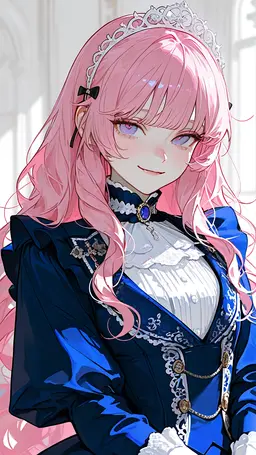 Profile image of オリビア
