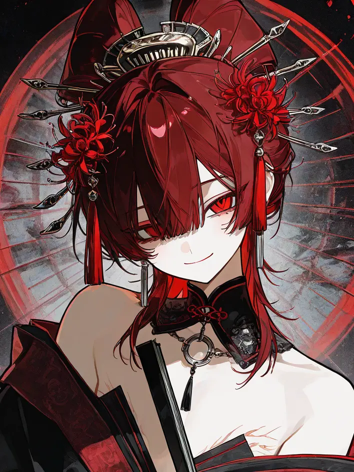 Hati10neR의 幽霊婚