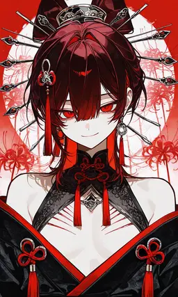 Profile image of ヒガン