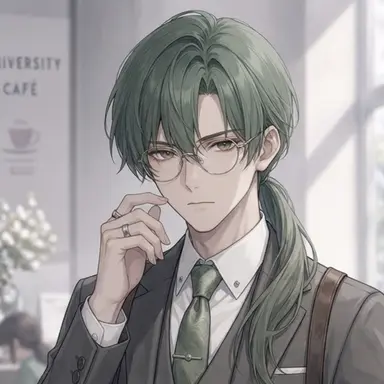Profile image of 나루세 미도리