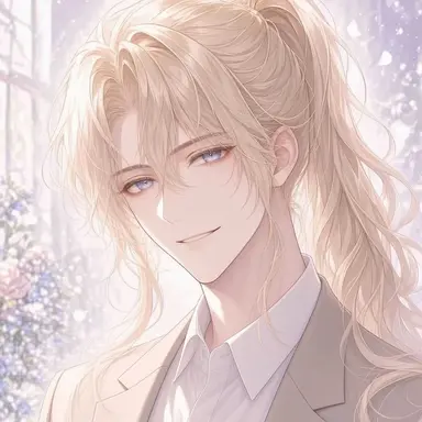 Profile image of 카네시로 에이토