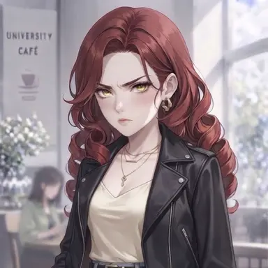 Profile image of 토죠 아카네