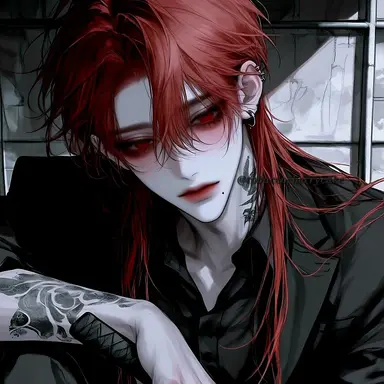 Profile image of 쿠가이 사쿠