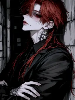 Profile image of 쿠가이 사쿠