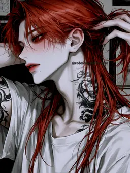 Profile image of 쿠가이 사쿠