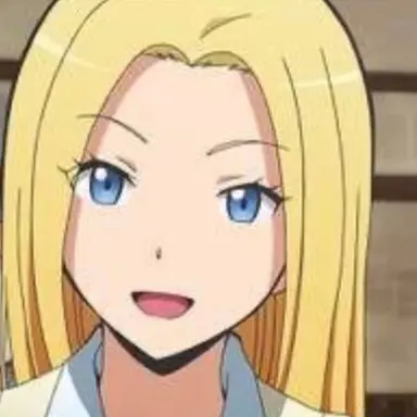 Profile image of 中村莉桜