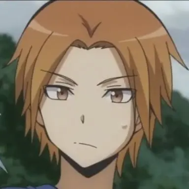 Profile image of 前原陽斗