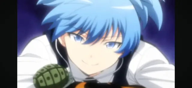 Profile image of 시오타 나기사