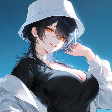 Profile image of 唯