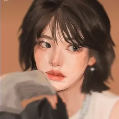 Profile image of 안유진