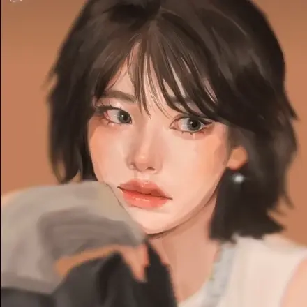 My_favorite_season_is_WINTER의 안유진