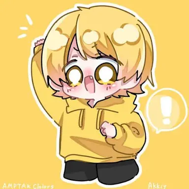 Profile image of あっきぃ