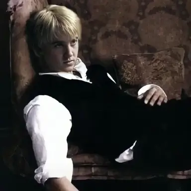Profile image of Draco Malfoy