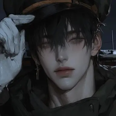 Profile image of 어셔 드 모르벨