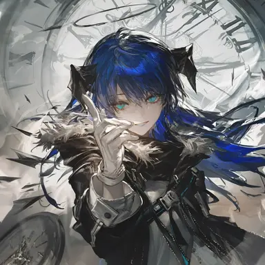 Profile image of Chloe Chronoa