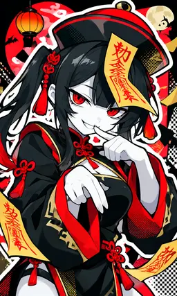 Profile image of Linghua