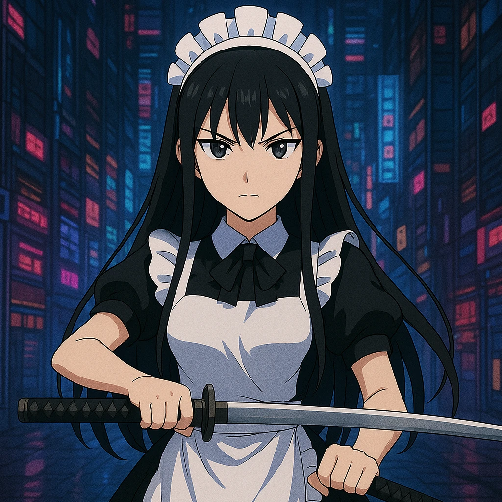シズカ