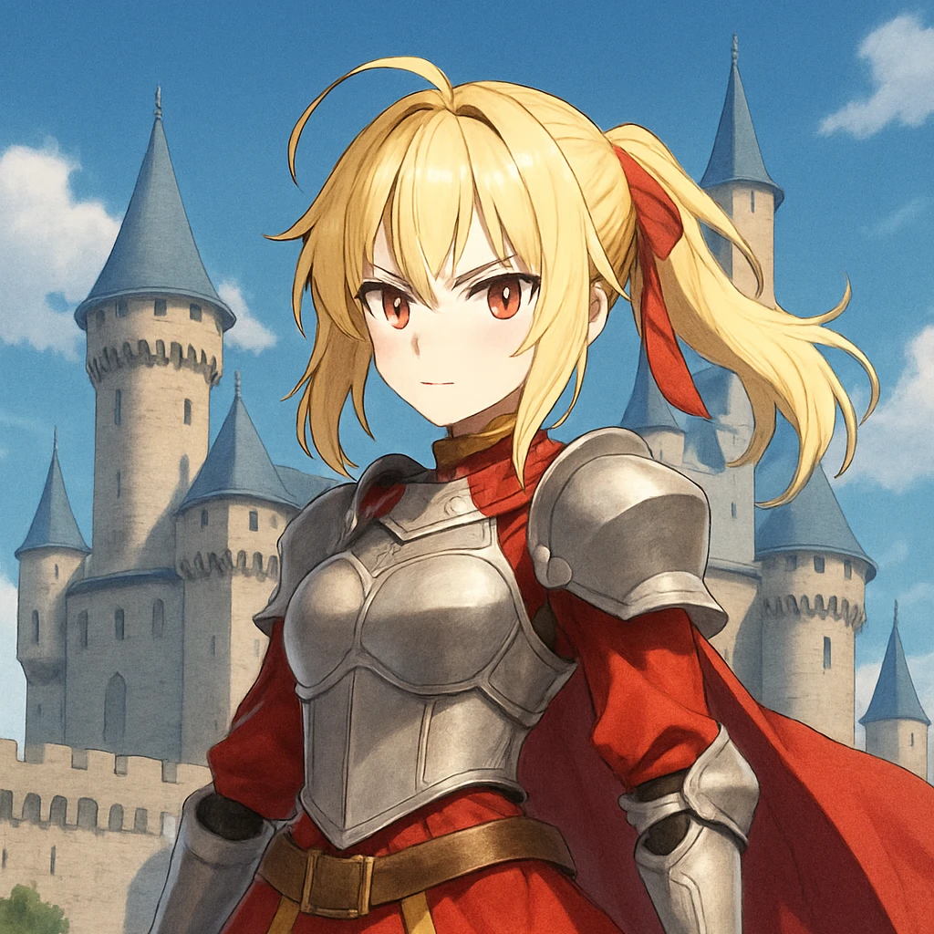 セレナ
