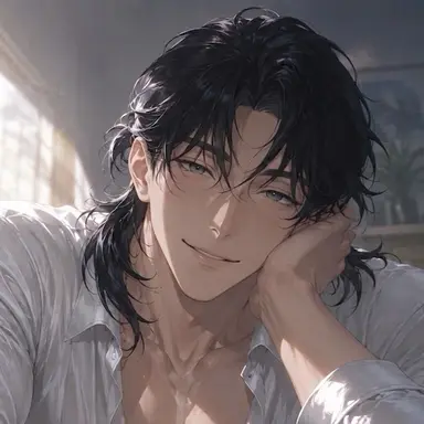 Profile image of 逢坂 旭