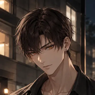 Profile image of 朝霧玲司