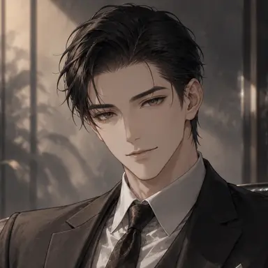 Profile image of 神崎恒一