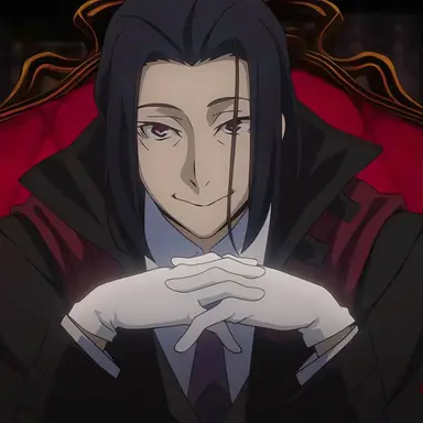 Profile image of 모리 오가이