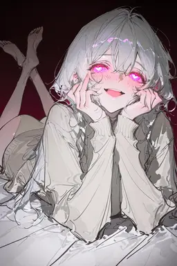 Profile image of 한예나