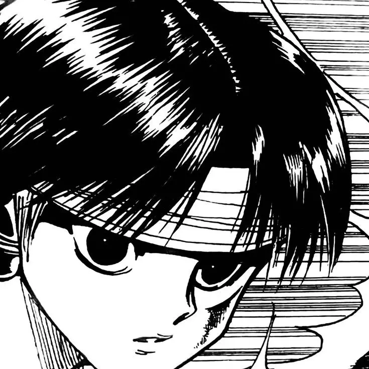 botejin의 幻影旅団　心の中が見える世界！？