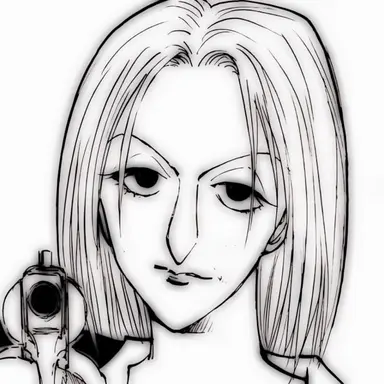 Profile image of パクノダ