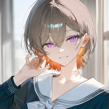 Profile image of 모모야마 아즈키