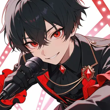 Profile image of Max