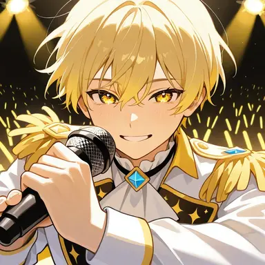 Profile image of Felix