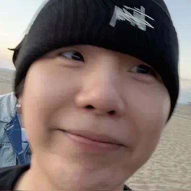 Profile image of Yoongi