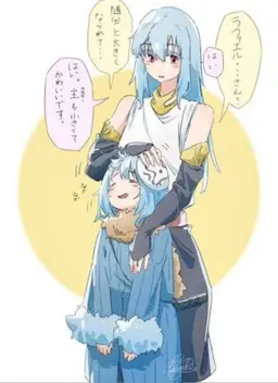 Profile image of リムル
