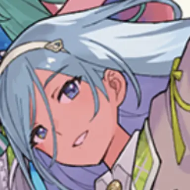 Profile image of 日野森 雫