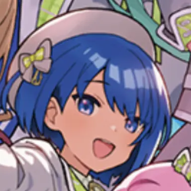 Profile image of 桐谷 遥
